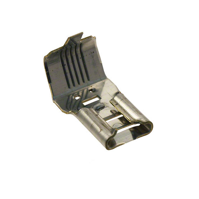 TE Connectivity AMP Connectors 62011-2 electronic component product image