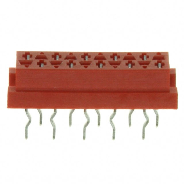 TE Connectivity AMP Connectors 1-215079-0 electronic component product image