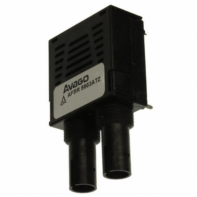 Broadcom Limited AFBR-5803ATZ electronic component product image