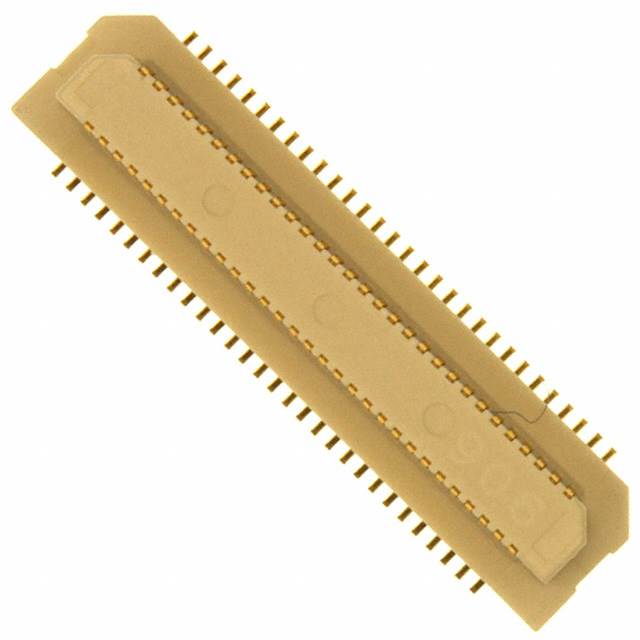 Panasonic Electric Works AXK6S60547YG electronic component product image