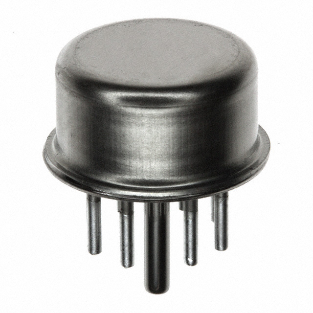 Bosch Sensortec BMD040-3MP electronic component product image