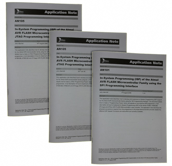 Equinox Technologies EPSILON5-UPG3 electronic component product image