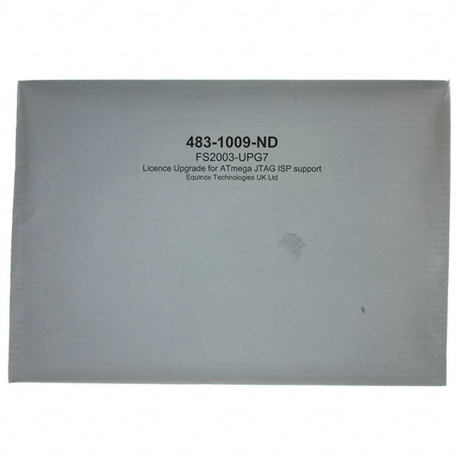 Equinox Technologies FS2003-UPG7 electronic component product image