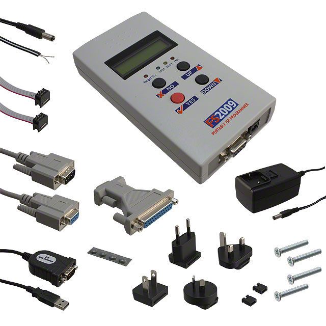 Equinox Technologies FS2009(UN) electronic component product image