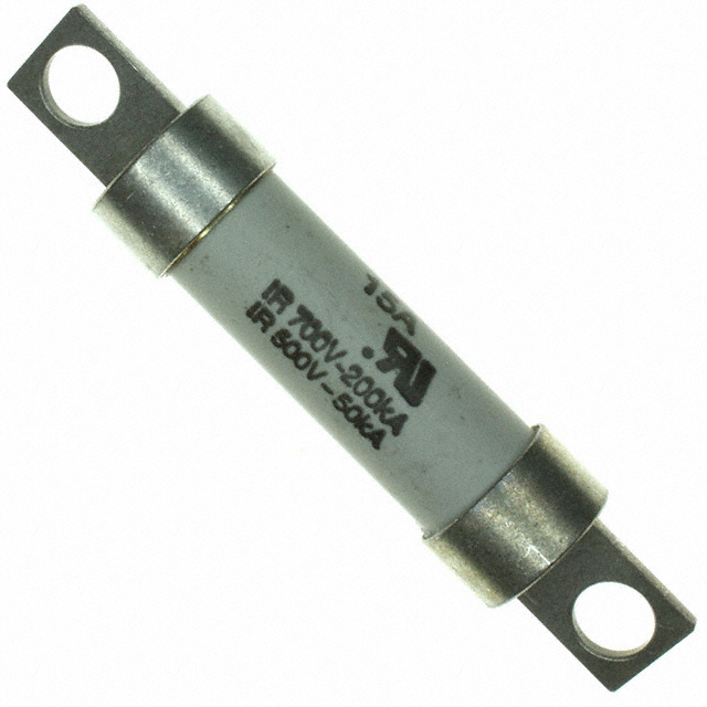 Eaton - Bussmann Electrical Division FWP-80 electronic component product image
