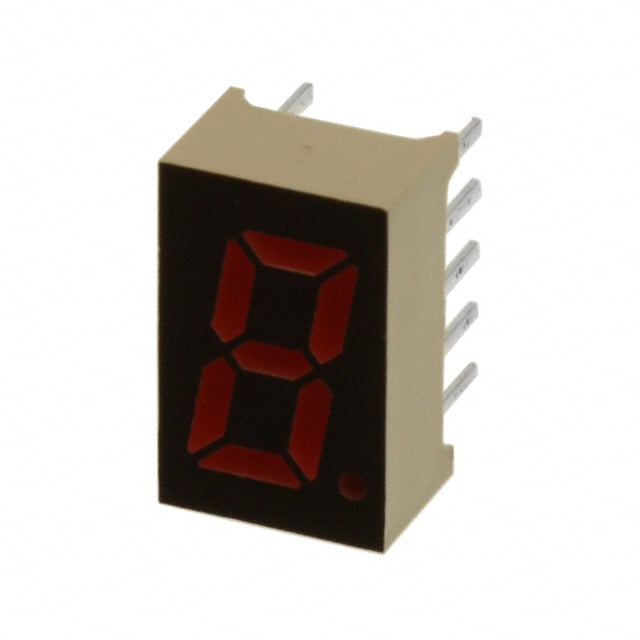 ROHM Semiconductor LA-301AL electronic component product image