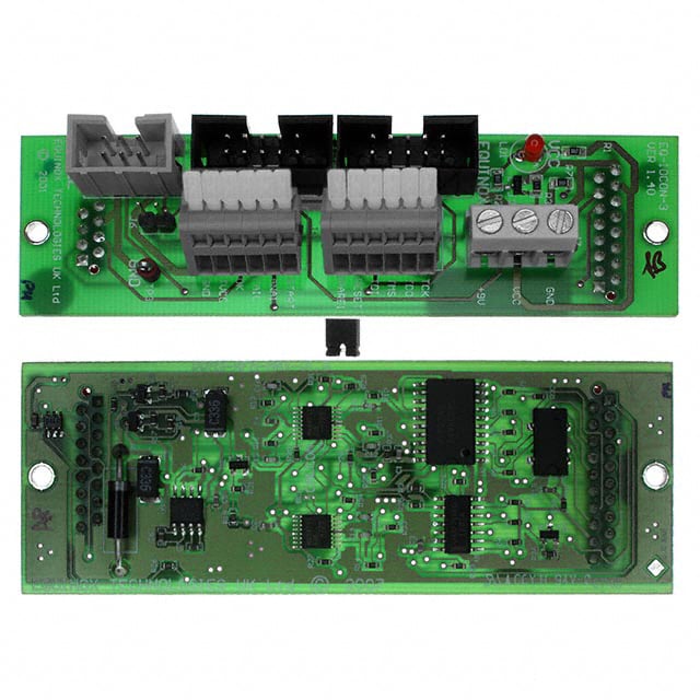 Equinox Technologies PPM3A1-UPG7 electronic component product image