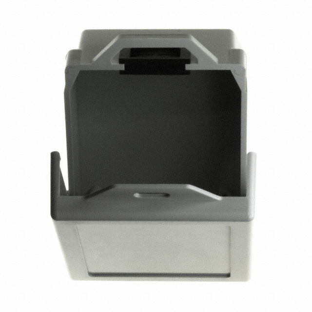 Bud Industries PTH-11810-G electronic component product image
