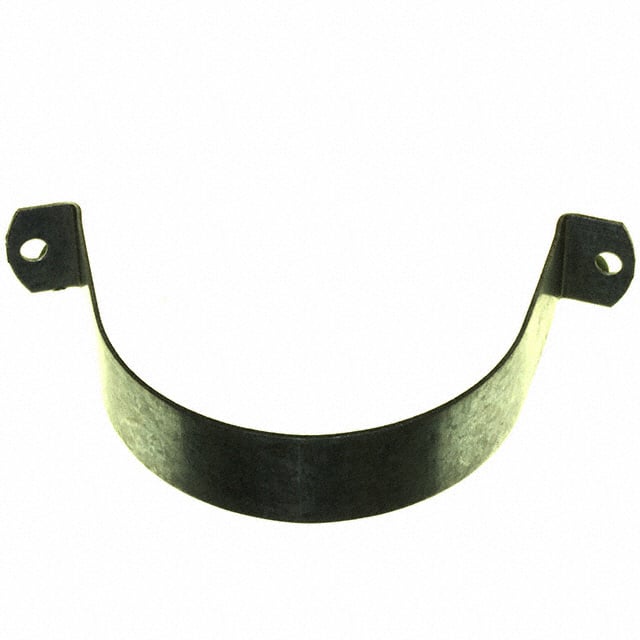 Cornell Dubilier Knowles RB250 electronic component product image