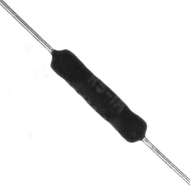 Vishay Dale RS01A4R000FE70 electronic component product image
