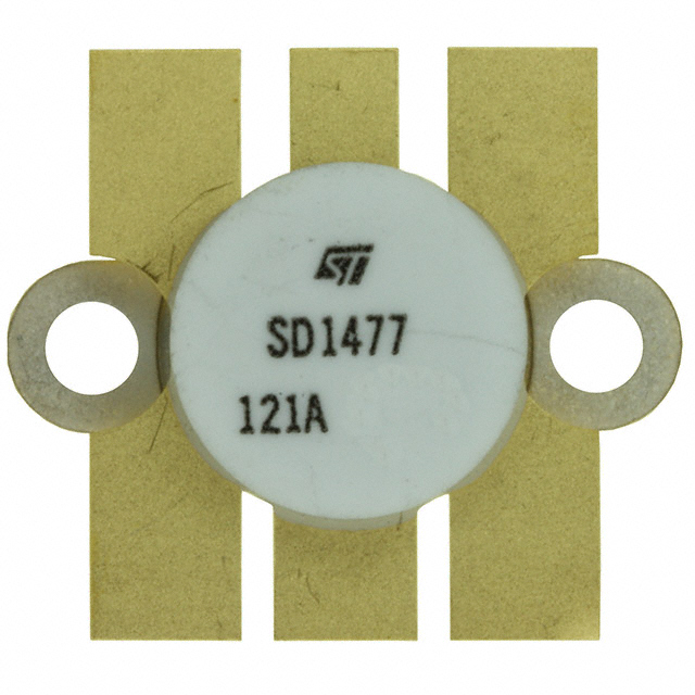 STMicroelectronics SD1477 electronic component product image
