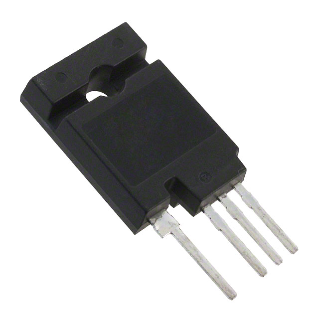 STMicroelectronics STC03DE170HP electronic component product image