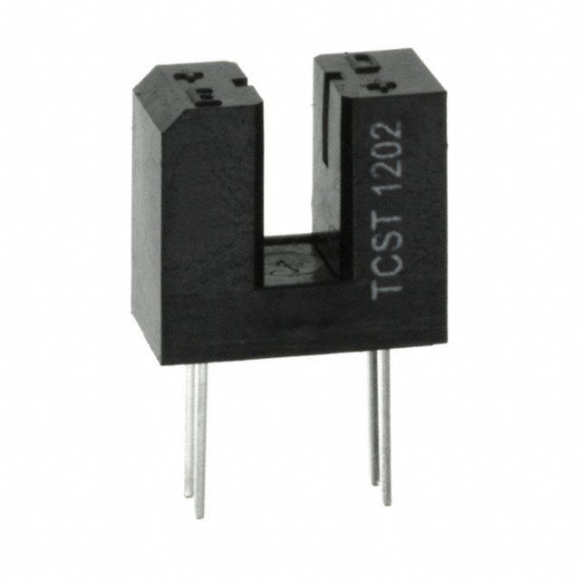 Vishay Semiconductor Opto Division TCST1202 electronic component product image