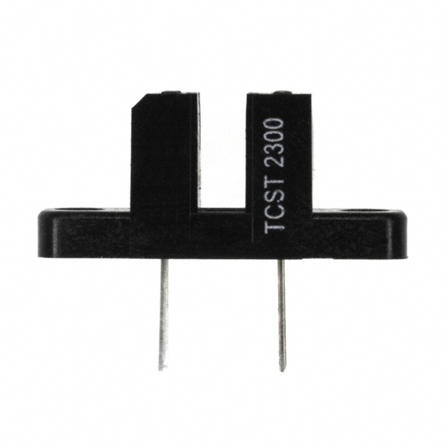 Vishay Semiconductor Opto Division TCST2300 electronic component product image