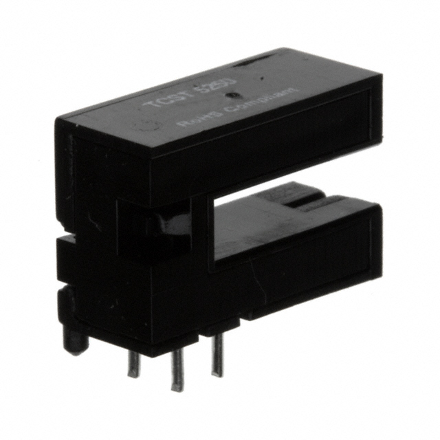 Vishay Semiconductor Opto Division TCST5250 electronic component product image