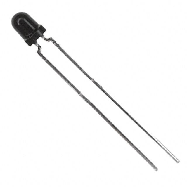 Vishay Semiconductor Opto Division TEFT4300 electronic component product image