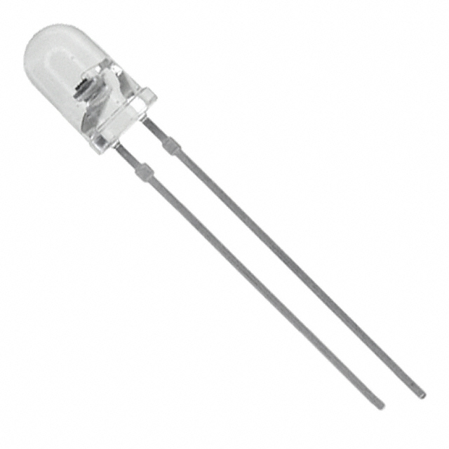 Vishay Semiconductor Opto Division TEPT5600 electronic component product image