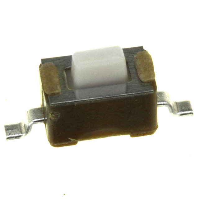E-Switch TL3302BF260QG electronic component product image