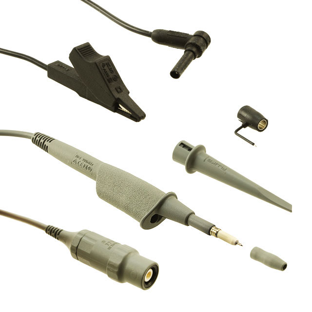 Fluke Electronics VPS210-G electronic component product image