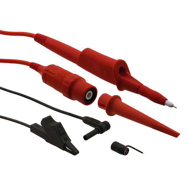 Fluke Electronics VPS210-R electronic component product image
