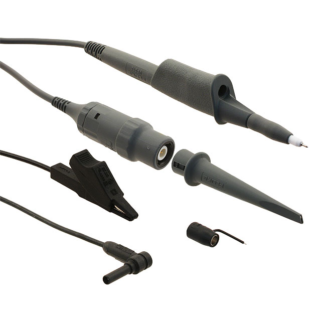 Fluke Electronics VPS212-G electronic component product image