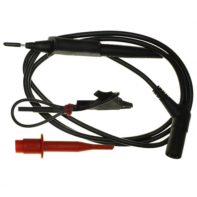 Fluke Electronics VPS40 electronic component product image