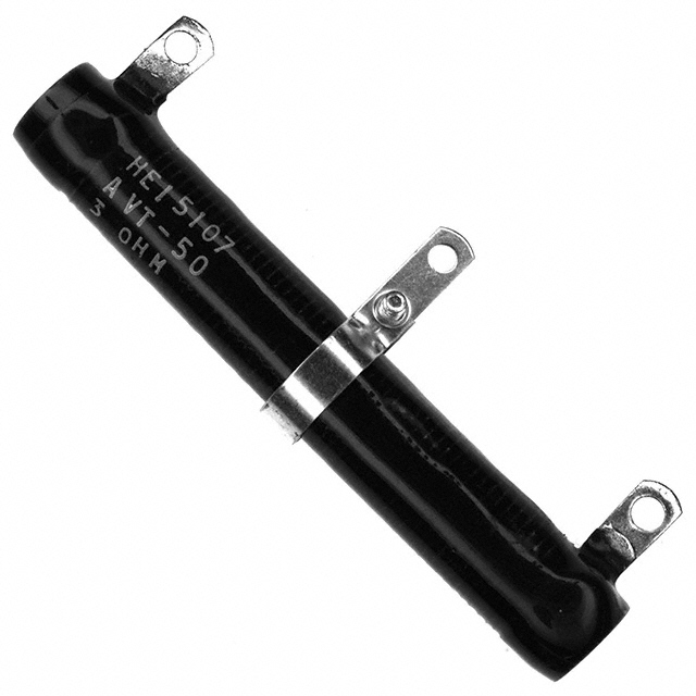 Vishay Huntington Electric Inc. AVT05006E3R000KE electronic component product image