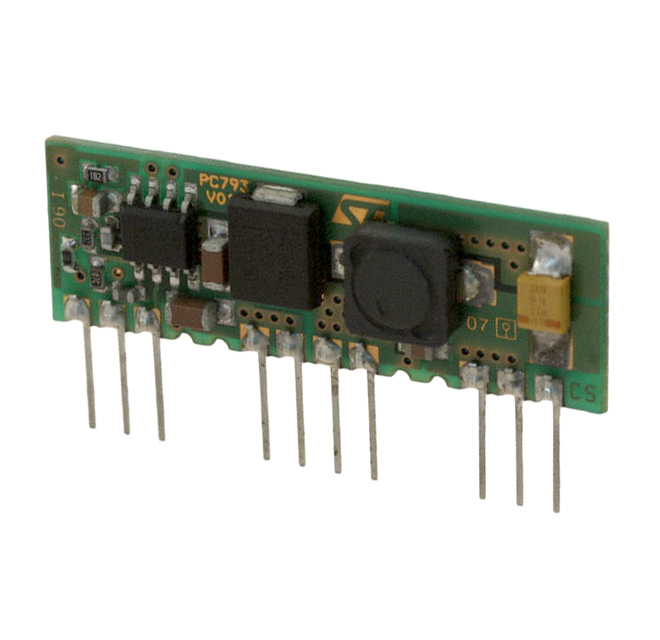 STMicroelectronics GS-R12FV0001.9 electronic component product image