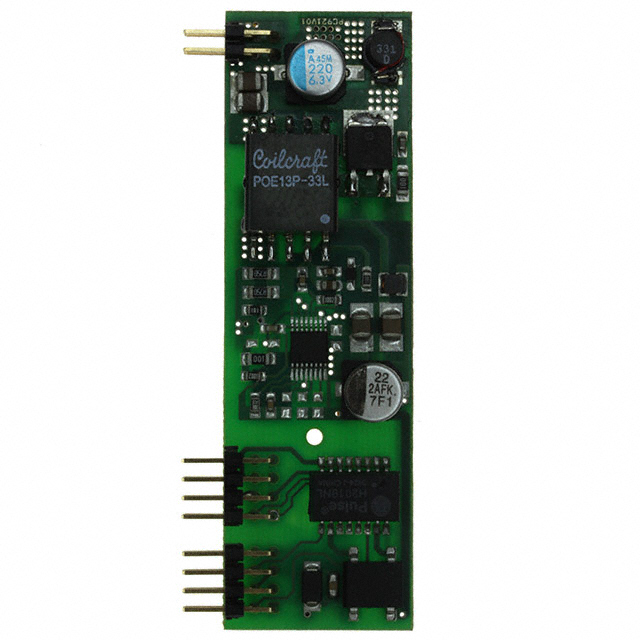 STMicroelectronics SPDCPOE03 electronic component product image