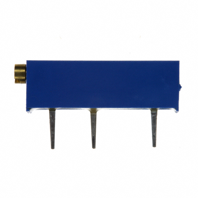 Vishay Sfernice T18501KT10 electronic component product image