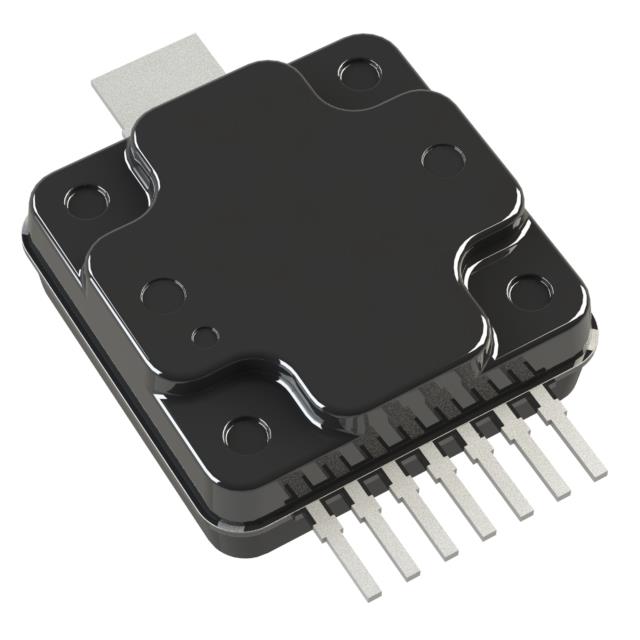 Ampleon USA Inc. BLM10D2327-60ABGZ electronic component product image