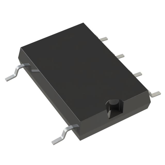 IXYS Integrated Circuits Division PLA171PTR electronic component product image