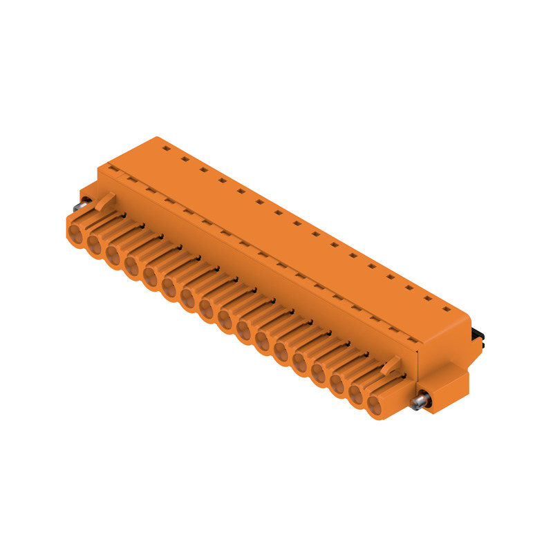Weidmüller 1017610000 electronic component product image