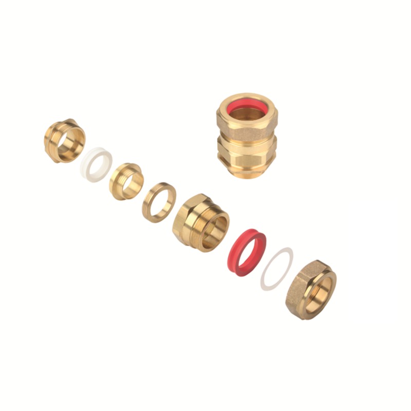 Weidmüller 1135730000 electronic component product image
