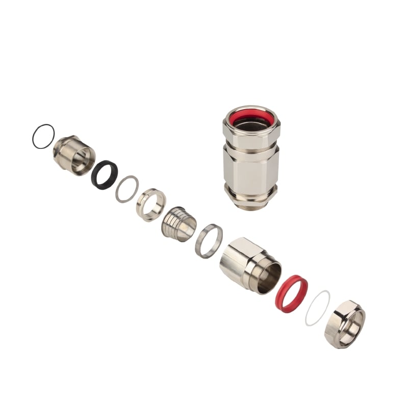 Weidmüller 1136990000 electronic component product image