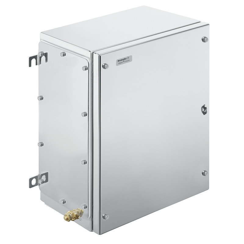 Weidmüller 1194900000 electronic component product image