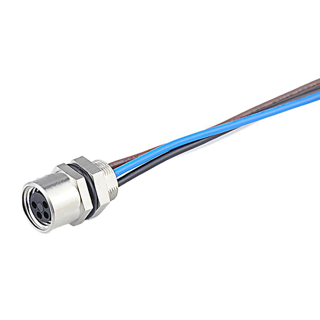 Molex 1200310049 electronic component product image