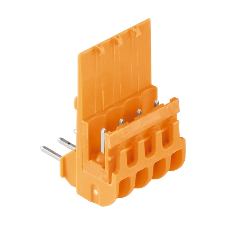 Weidmüller 1324100000 electronic component product image
