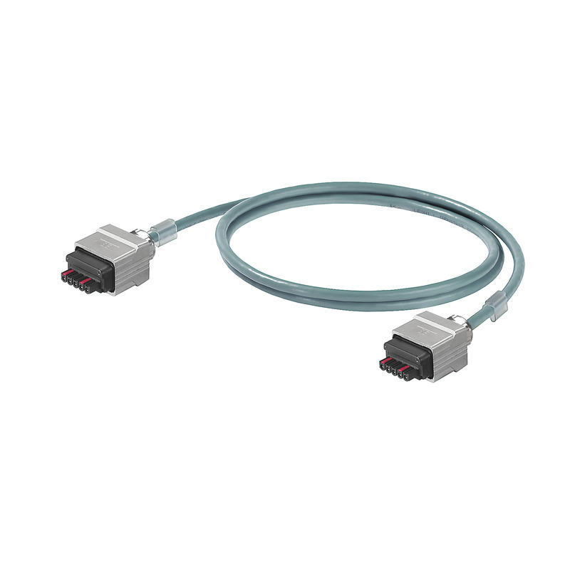 Weidmüller 1350120010 electronic component product image