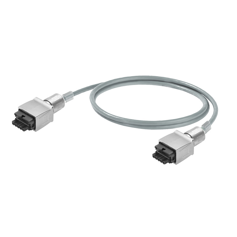 Weidmüller 1350120250 electronic component product image