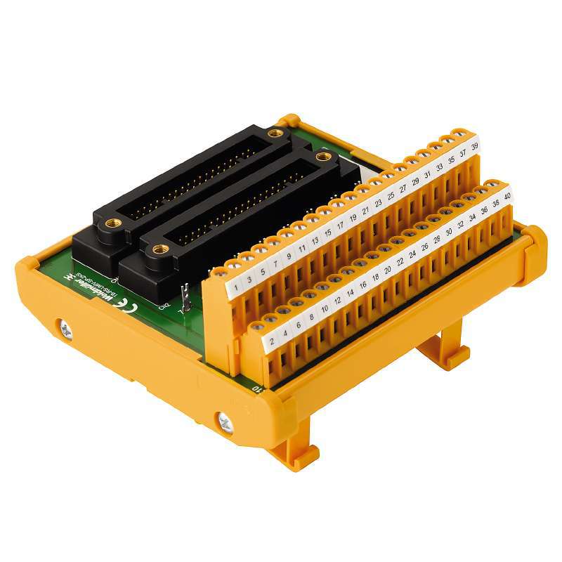 Weidmüller 1371640000 electronic component product image
