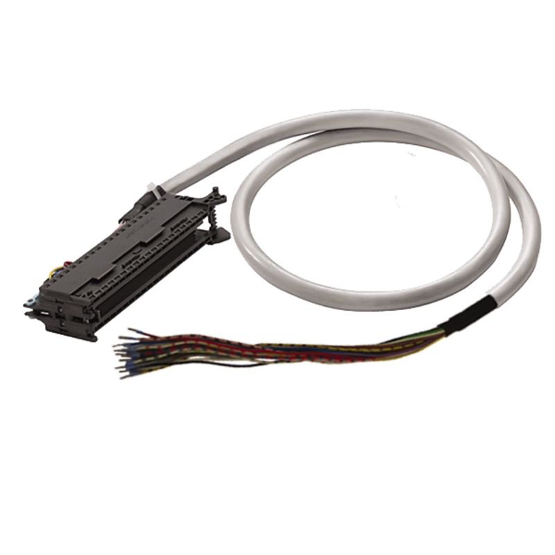 Weidmüller 1466240020 electronic component product image