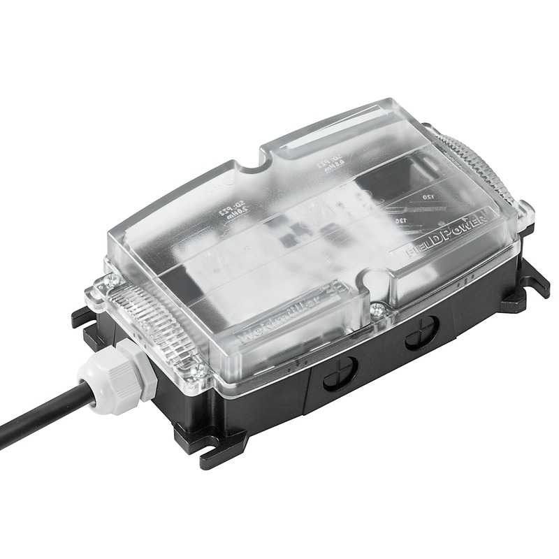 Weidmüller 1507040000 electronic component product image