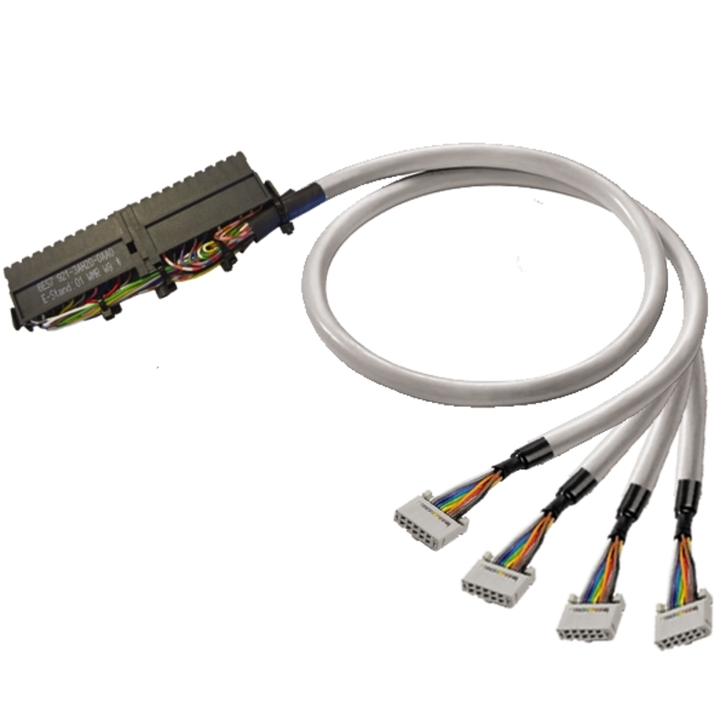 Weidmüller 1512640050 electronic component product image