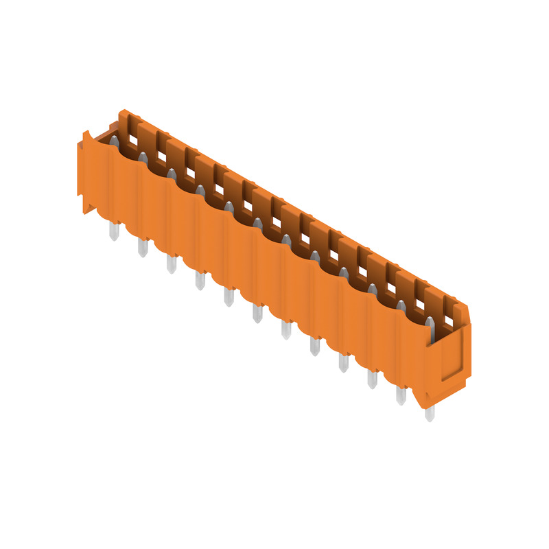Weidmüller 1582110000 electronic component product image