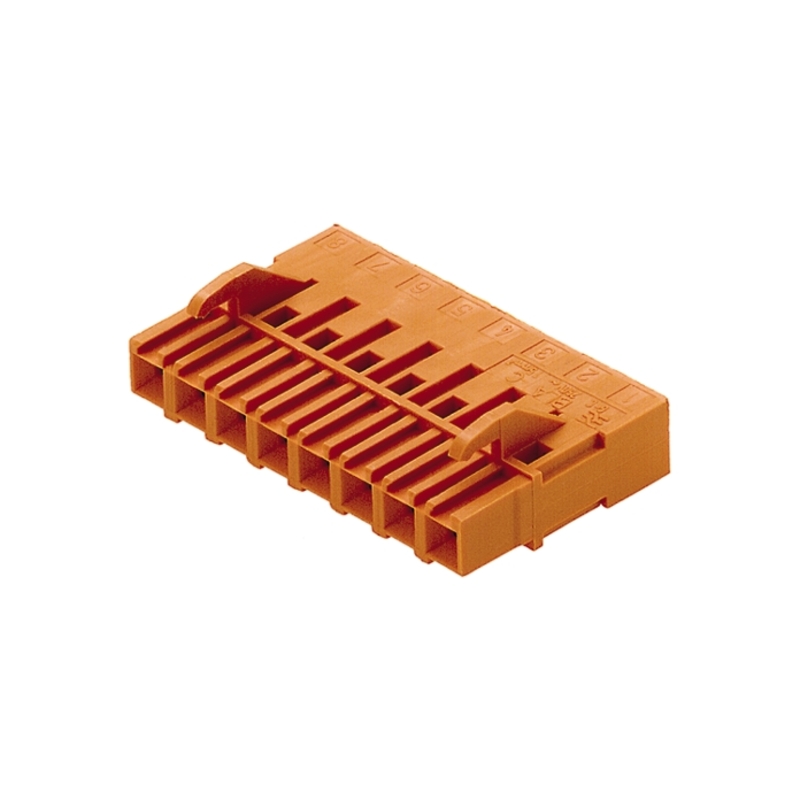 Weidmüller 1577480000 electronic component product image