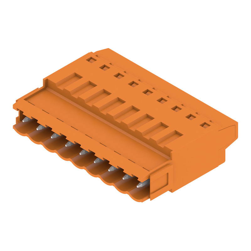 Weidmüller 1611780000 electronic component product image