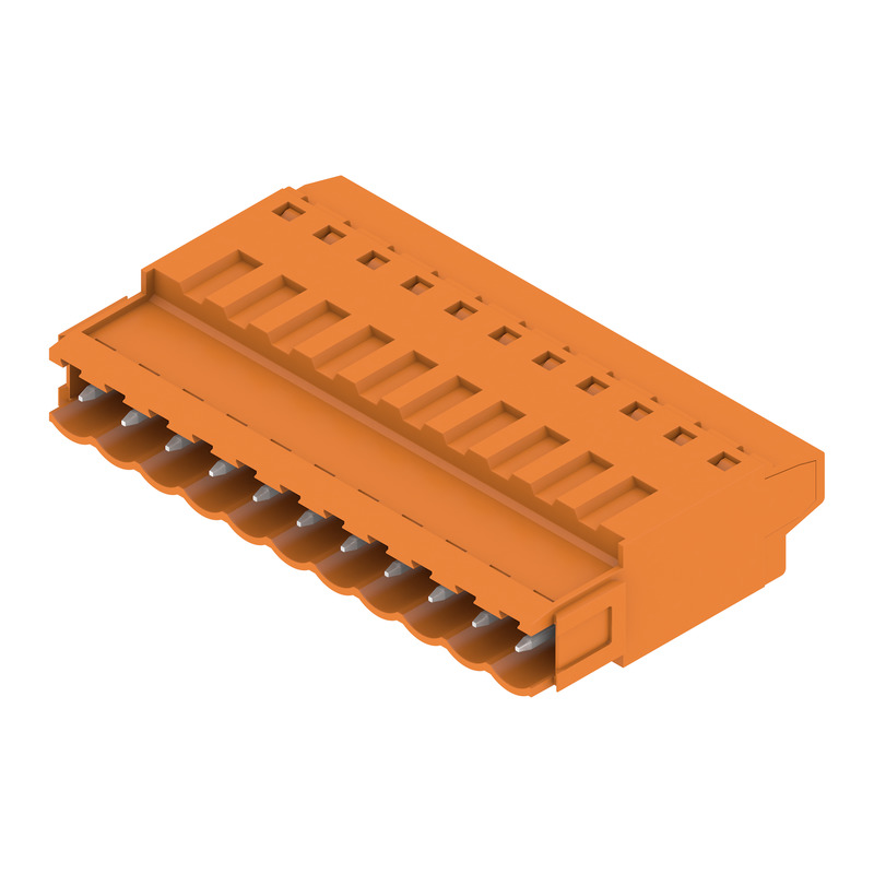 Weidmüller 1611800000 electronic component product image