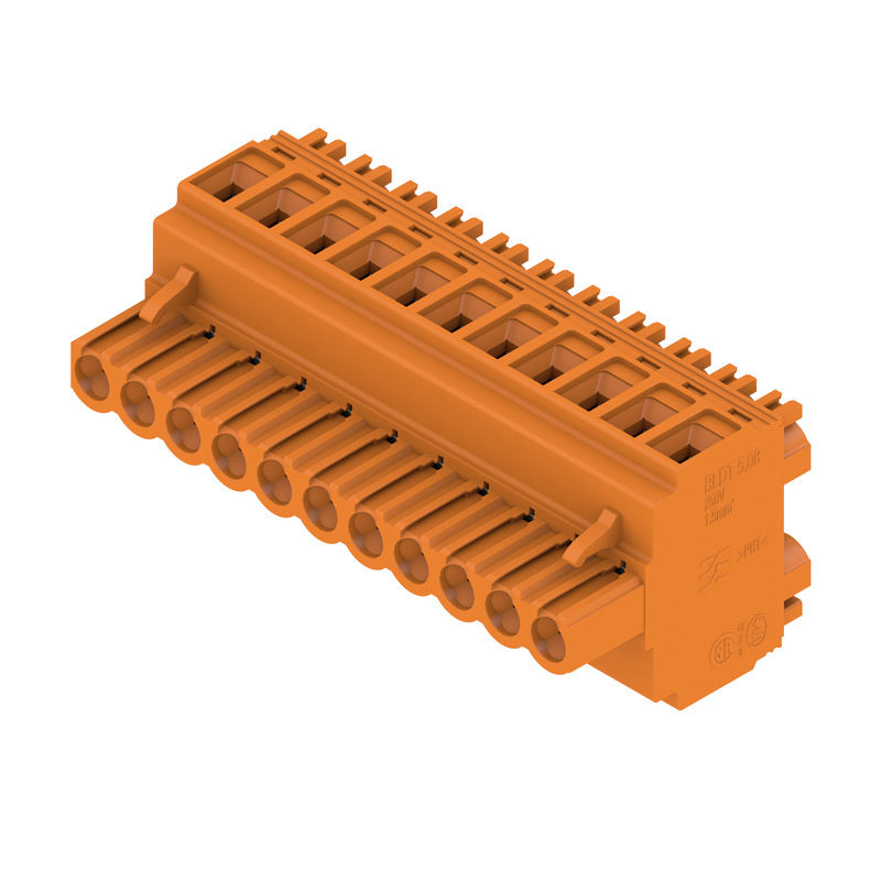 Weidmüller 1644820000 electronic component product image