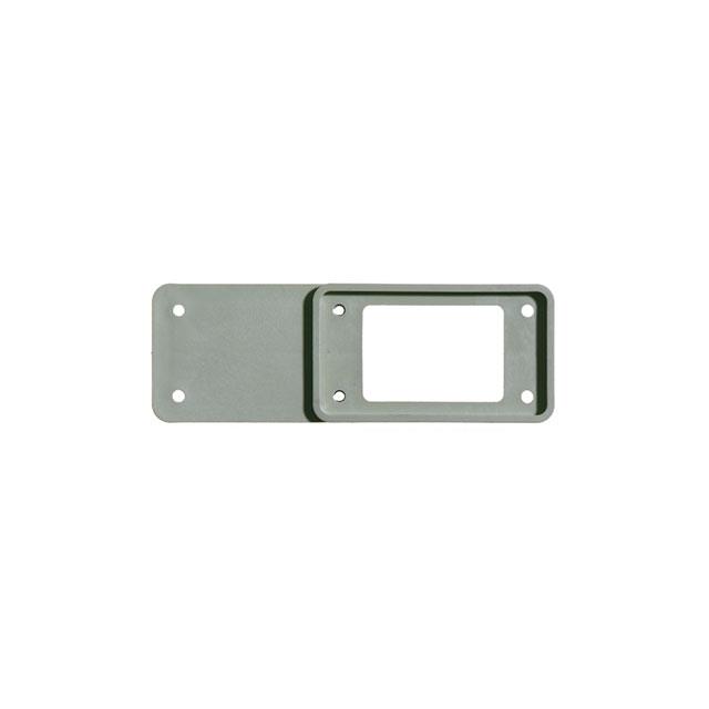 Weidmüller 1664980000 electronic component product image